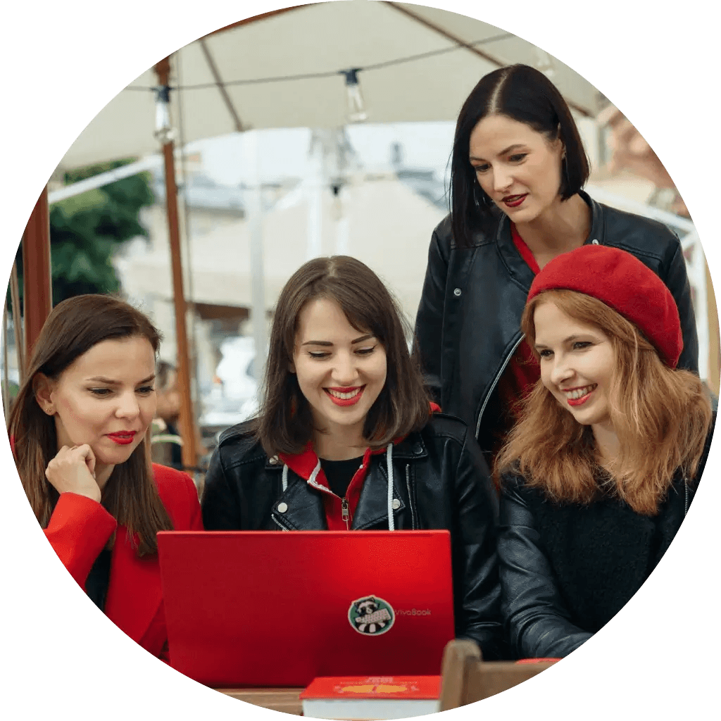 Raccoon Writing hero image