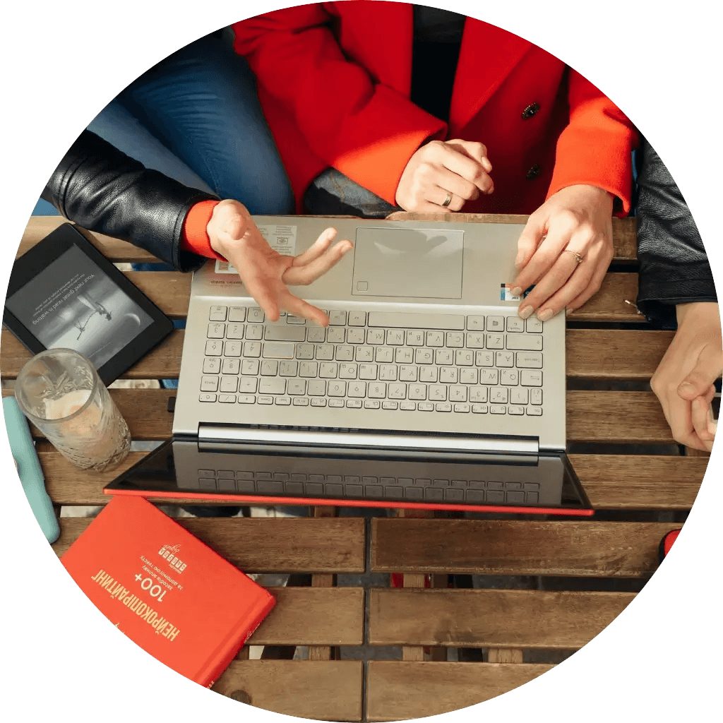 Raccoon Writing hero image