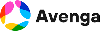 Avenga logo